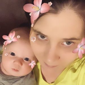 Meet your Posher, Brandi